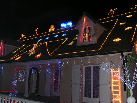 LA SUITE DE CETTE MERVEILLE