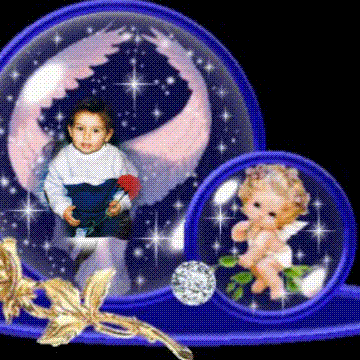 Mon ange 