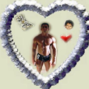 Pour toi mon Steph 