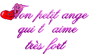 Pour toi maman chérie