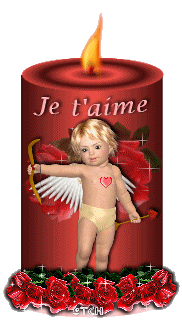ON  AIME CE QUE L' ON A. OUI MAIS TOI  JE T' AIME ET JE NE T' AI PAS
