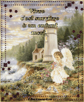  TU NOUS MANQUES A PAPA ET MOI QUAND REVIENDRAS TU ?