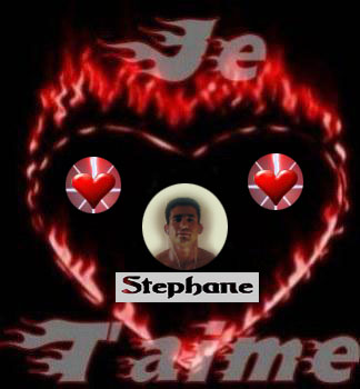 Mon Steph