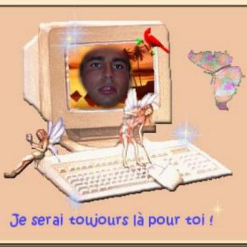 Un petit poème pour toi 