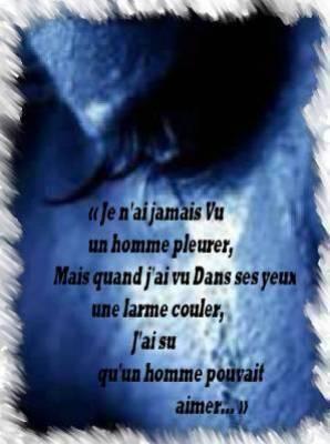 Mon fils , mon Steph , mon amour 