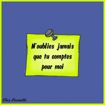          JE PENSE TELLEMENT A TOI TU ES ET RESTERAS TOUT POUR MOI