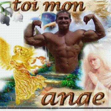 Mon Steph 