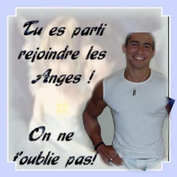 Mon ange 