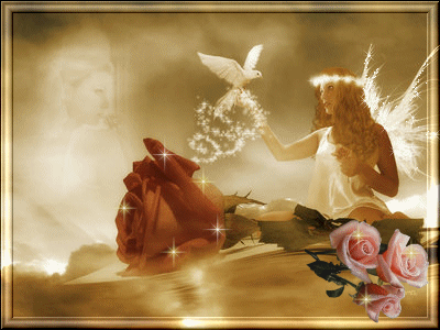 Pour toi mon ange