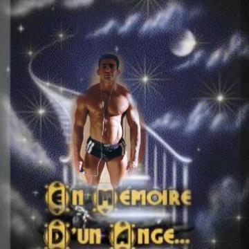 Pour toi mon Steph 