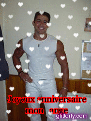 Pour toi mon Steph 