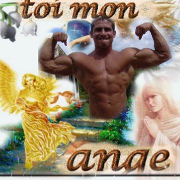 Mon fils adoré 
