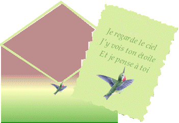 Pour toi un poeme