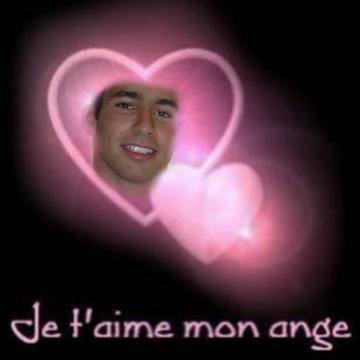 Mon ange 