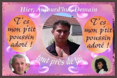 Mon Steph