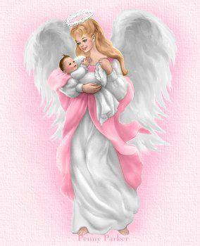            MON JOLI PETIT ANGE