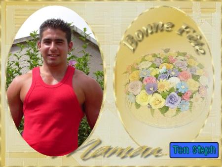 Pour ma maman
