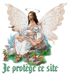         regarde mon ange sur la pierre, tu es l&agrave; mon petit &eacute;cureuil 