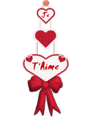 mon ange nous t'aimons papa et moi tr&eacute;s fort