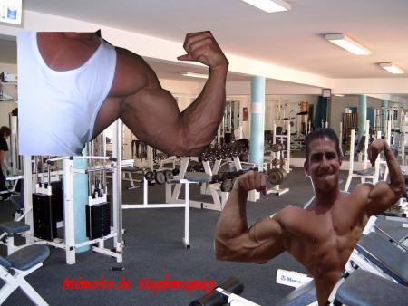 Montage encore de papa tu &eacute;tais si beau , pourquoi t 'es tu infliger tant de souffrance mon ange, je t'aime ma puce