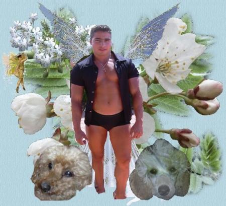 Mon Stephane