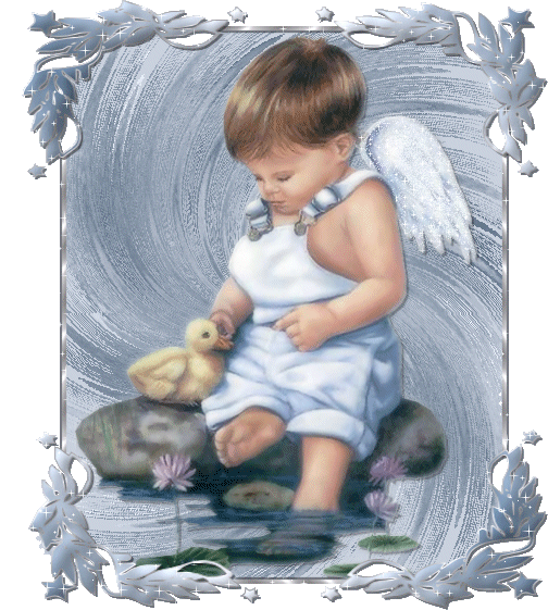    POEME POUR TOI MON PETIT POUSSIN