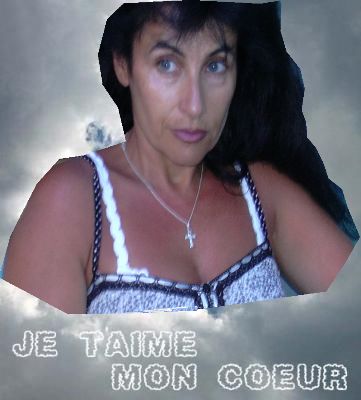 TA MAMAN T'AIME DE TOUT SON COEUR