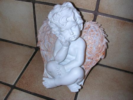               POUR TOI MON ANGE