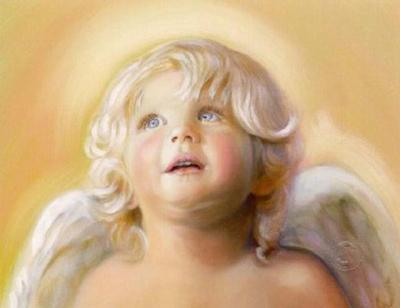  MON ANGE POUR MOI TU ES TOUJOURS LA JE SENS TA PRESENCE 