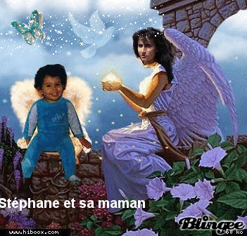 Mon steph 