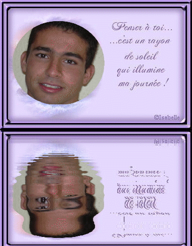 Mon Stephane