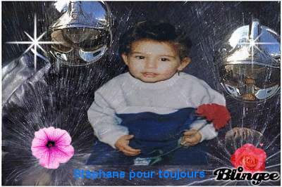 Mon Steph 