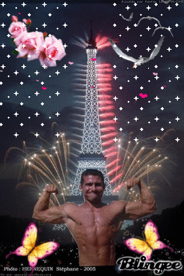 Mon Steph