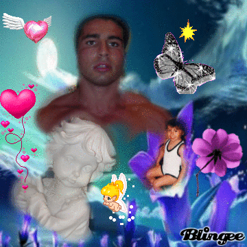 Mon fiston 
