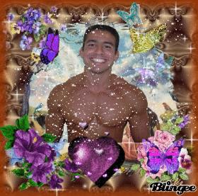  PAPA A FAIT CE SUPERBE MONTAGE POUR TOI SON PUCERON
