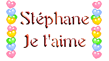 JE T' AIME TOUT SIMPLEMENT