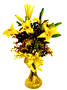 DES FLEURS POUR TOI MON ANGE
