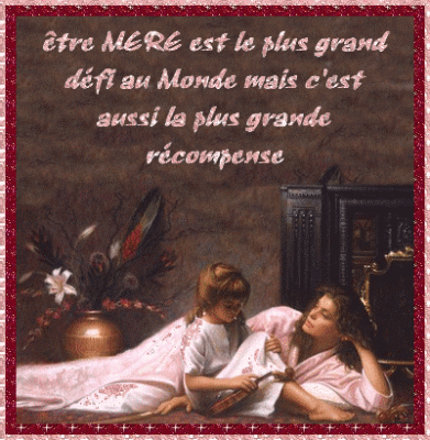  C'EST AUSSI LA PLUS GRANDE SOUFFRANCE AUSSI QUAND NOS ENFANTS NOUS SONT ENLEVES POUR TOUJOURS 