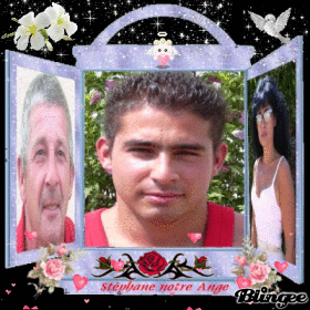 Mon fiston 