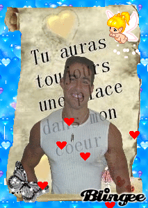 Mon fiston 