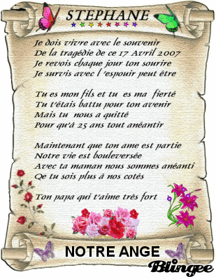Mon Steph