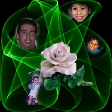 Un petit po&egrave;me .