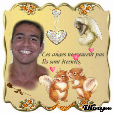  ton papa l'a faites pour toi, mon petit écureuil 