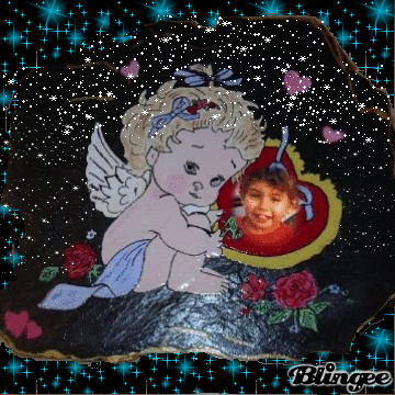 Mon ange