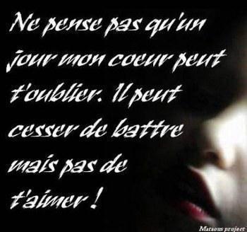 POUR TOI MON ANGE UN POEME