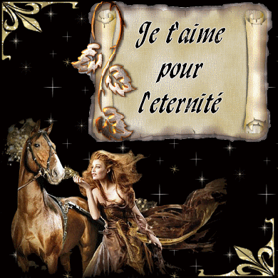 Pour toi mon ange