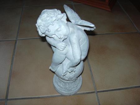 Pour toi mon ange un superbe cadeau de Michel