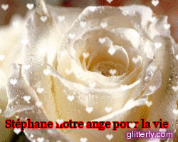 Mon ange 