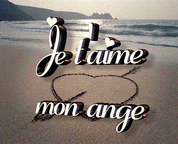            TA MAMAN QUI T'AIME