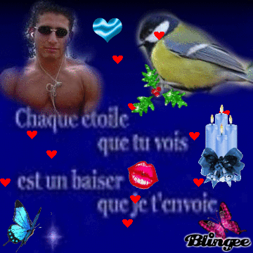 Mon puceron